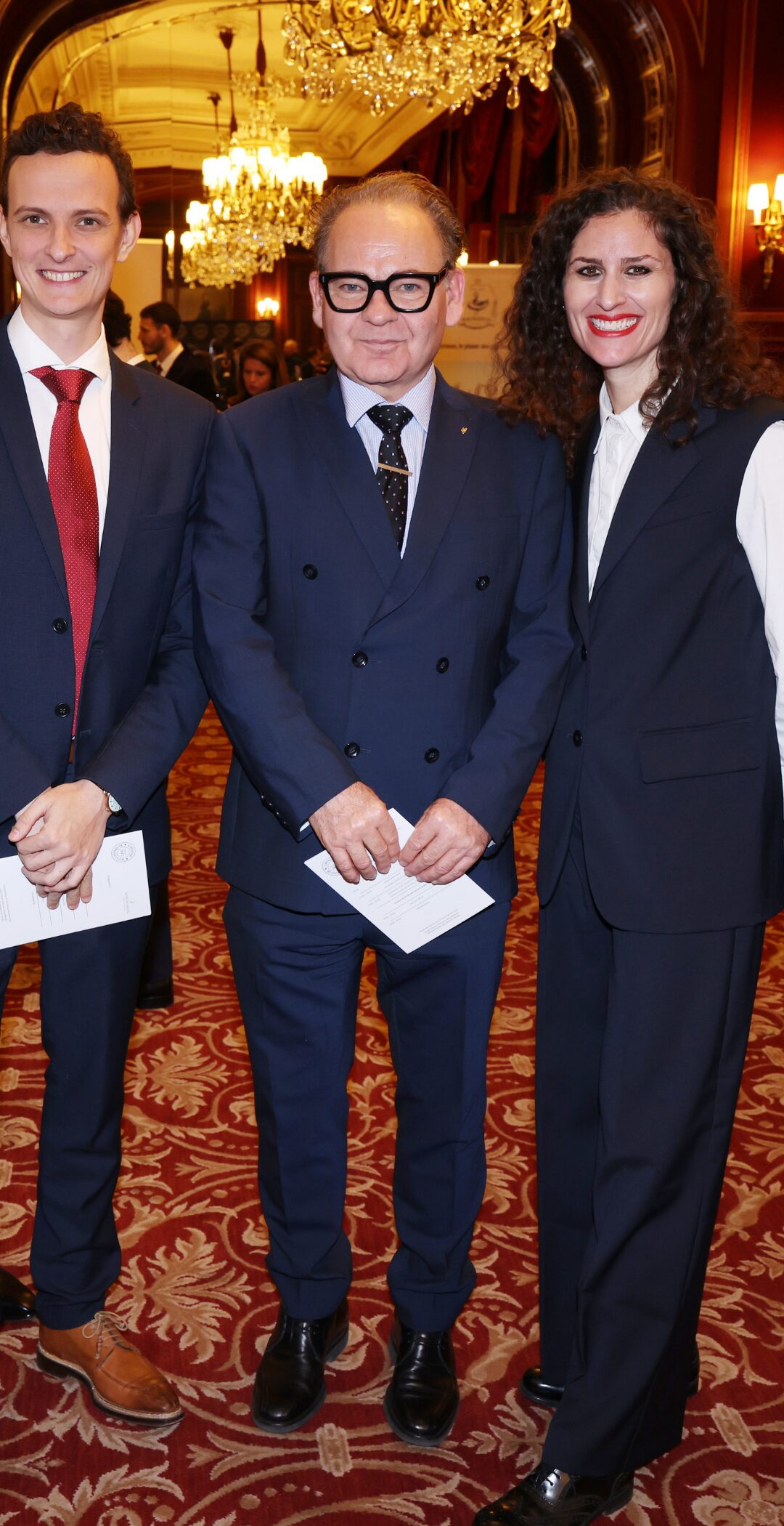 Christophe Berrodier CEO Christophe Berrodier CEO